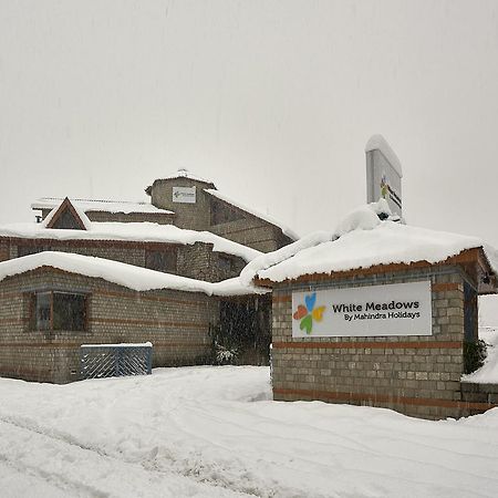 Club Mahindra White Meadows Hotel Manali  Ruang foto