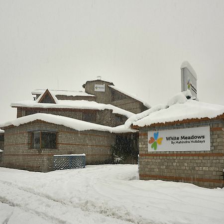 Club Mahindra White Meadows Hotel Manali  Bagian luar foto