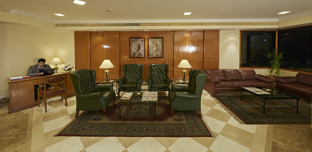 Club Mahindra White Meadows Hotel Manali  Bagian luar foto