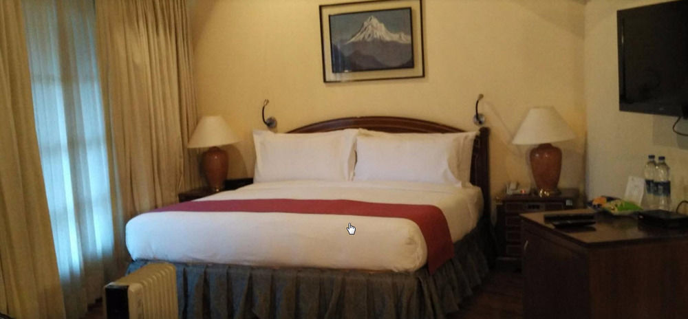 Club Mahindra White Meadows Hotel Manali  Bagian luar foto
