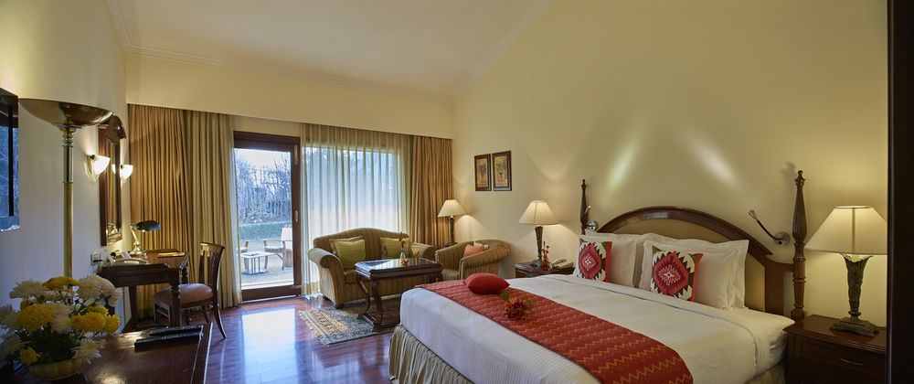 Club Mahindra White Meadows Hotel Manali  Bagian luar foto