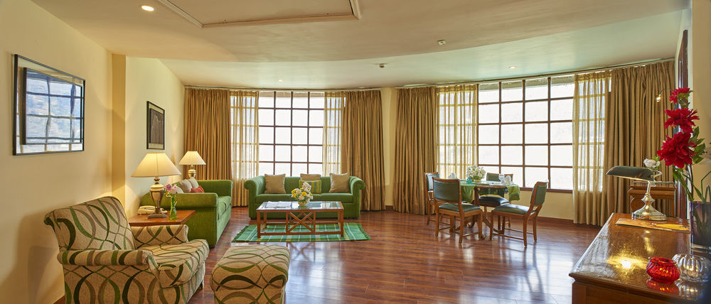 Club Mahindra White Meadows Hotel Manali  Bagian luar foto