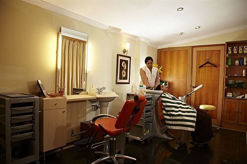 Club Mahindra White Meadows Hotel Manali  Bagian luar foto